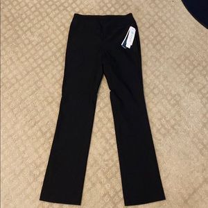 Tribal Bootcut Stretch Trousers